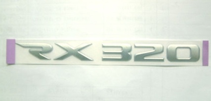 RX320